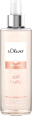 Lifetime Körperspray Body Mist s.Oliver