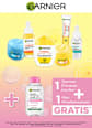 Gesichtsfluid Vitamin C Wonder Tint UV LSF 50+, Medium GARNIER