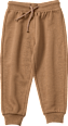 Jogginghose, braun, Gr. 92 ALANA