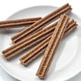 Kausnack Hund Zahnpflegesticks (7 Stück) Dein Bestes
