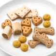 Snack per cane con calcio e vitamine DEIN BESTES
