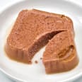 Nassfutter Katze Bio reich an Huhn mit Pute Dein Bestes