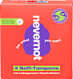Tampons Soft nevernot