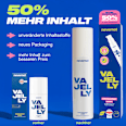 Intimwaschgel Vajelly nevernot