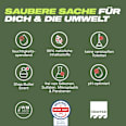 Feuchtschaum für Toilettenpapier Super Nice Foam  nevernot