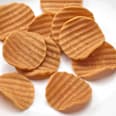Kutya jutalomfalat chips, csirkében gazdag Dein Bestes