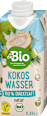 bio kokosová voda dmBio