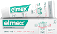 Zahnpasta Sensitive Plus Zahnfleischpflege elmex