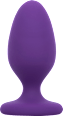 Twist Analplug AMORELIE