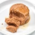Nassfutter Katze Mousse reich an Huhn, Himmlisch Dein Bestes