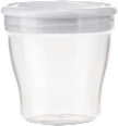 Pojemniki do przechowywania mleka / pokarmu (180ml) Canpol babies