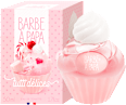 Cotton Candy Cupcake parfem Barbe a Papa, edt PARFUMS CORANIA