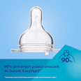 Butelka szeroka antykolkowa 120ml PP Easy Start Canpol babies