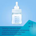 Butelka szeroka antykolkowa 120ml PP Easy Start Canpol babies