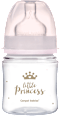Butelka szeroka antykolkowa 120ml PP Easy Start Canpol babies