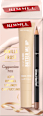 Set Butter Me Up – Vanilla Frost  RIMMEL LONDON