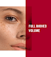 Maskara Wonder'Luxe Volume – 003 Extreme Black RIMMEL LONDON