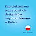 Smoczek silikonowy, symetryczny Light Touch 6-18m Sleepy Koala, różowy Canpol babies