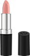 Ruž za usne Lasting Finish Satin – 020 Cappuccino Light RIMMEL LONDON