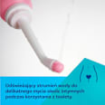 Butelka poporodowa do podmywania Canpol babies