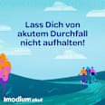 Imodium akut Hartkapseln Imodium