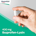 Dolormin Extra 400 mg Ibuprofen Filmtabletten Dolormin