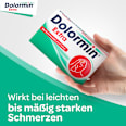Dolormin Extra 400 mg Ibuprofen Filmtabletten Dolormin