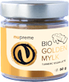 BIO Golden Mylk nupreme