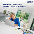 Jarsin Balance 56 mg / 120 mg überzogene Tabletten Jarsin