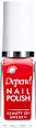 Depend mini lak za nohte 841 DEPEND