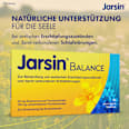 Jarsin Balance 56 mg / 120 mg überzogene Tabletten Jarsin