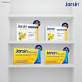 Jarsin Balance 56 mg / 120 mg überzogene Tabletten Jarsin