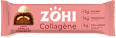 Kolagenska ploščica - vanilija in čokolada ZOHI
