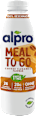 MEAL TO GO, kava in karamela alpro