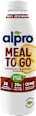 MEAL TO GO, čokolada in banana alpro