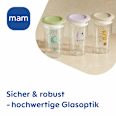 Trinkbecher Easy to Drink Cup Krokodil ab 8+ Monaten mam
