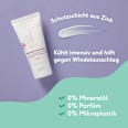 Wundschutzcreme NAIF