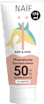 Sonnencreme Baby & Kind Wasserfest LSF 50 NAIF