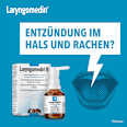 Laryngomedin N 1mg Hexamidindiisetionat Spray Laryngomedin