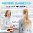 Biolectra Magnesium 400mg Ultra Direct Zitrone Stick 60 St Biolectra