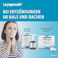 Laryngomedin N 1mg Hexamidindiisetionat Spray Laryngomedin