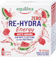 RE-HYDRA Energy ZERO equilibra