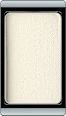 Сенки за очи Nr. 512 Matt White ARTDECO