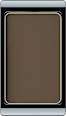 Сенки за очи Nr. 524 Matt Dark Grey Mocca ARTDECO
