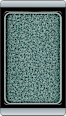 Сенки за очи Nr. 261 Green Harmony ARTDECO