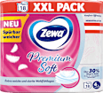 Toilettenpapier Premium Soft 4-lagig XXL Pack Zewa