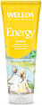 sprchový gel Energy WELEDA