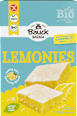 Backmischung Lemonies, glutenfrei Bauck Mühle