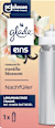 Lufterfrischer Minispray eins Vanilla Blossom Nachfüllpack glade