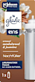 Lufterfrischer Minispray eins Sensual Sandelwood & Jasmine Nachfüllpack glade